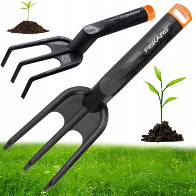 Fiskars Xact (137020) 1001600 – HobbyKompas.cz