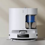 Ecovacs Deebot N20 Plus white – Zbozi.Blesk.cz
