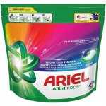 Ariel All in1 Pods For Color prací kapsle 65 PD – Sleviste.cz