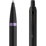 Parker 1502/3272951 IM Professionals Vibrant Rings Amethyst Purple – Zboží Živě