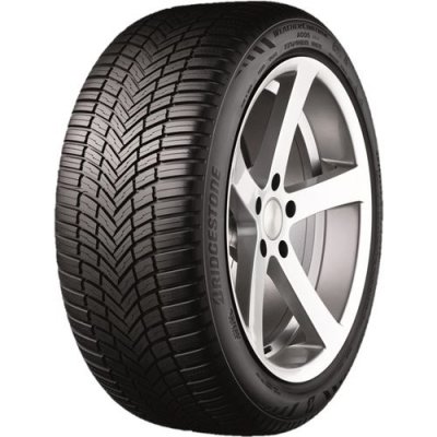 Bridgestone Weather Control A005 Evo 185/65 R15 92H Runflat – Zboží Mobilmania