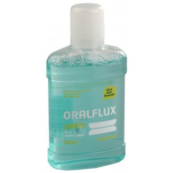 Oralflux Junior 500 ml