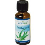 cosiMed esenciální olej Eukalyptus 30 ml – Hledejceny.cz