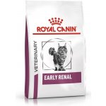 Royal Canin Veterinary Diet Cat Early Renal 3,5 kg – Hledejceny.cz