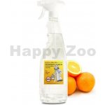 Ecoliquid ECOLIQUIDÁTOR univerzální čistící a dezinfekční prostředek 1000 ml – Zboží Dáma