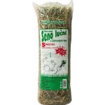 JLP Seno luční s petrželí a heřmánkem 15 l – Zbozi.Blesk.cz