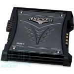 Kicker ZX200.4
