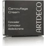 Artdeco Camouflage Cream voděodolný korektor pro všechny typy pleti 492,11 Porcelain 4,5 g – Sleviste.cz