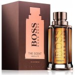 Hugo Boss Boss The Scent Absolute parfémovaná voda pánská 50 ml – Hledejceny.cz