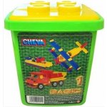 Cheva 1 Transport – Zboží Mobilmania