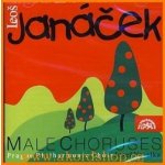 Leoš Janáček - Male Choruses/Mužské sbory CD – Hledejceny.cz