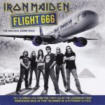 Iron Maiden - Flight 666 The Film DVD – Hledejceny.cz