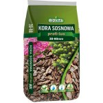 Biovita borovicová kůra přírodní 30-80 mm 80L – HobbyKompas.cz