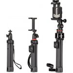 Joby TelePod Mobile JB01550-BWW – Zboží Živě