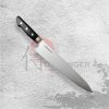 Kuchyňský nůž Kanetsune Seki Kitasho Kuchařský nůž Gyutou 210 mm