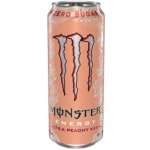 Monster Ultra Peachy Keen 473 ml – Zbozi.Blesk.cz