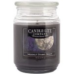 Candle-Lite Moonlit Starry Night 510,2 g – Hledejceny.cz