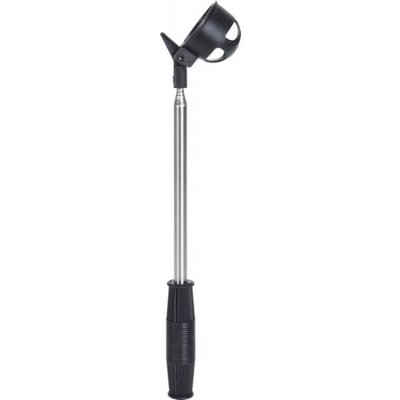Legend Golfball Retriever Pocket 8 FT Lovítko černá – Zbozi.Blesk.cz
