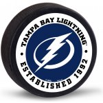 Wincraft Puk Tampa Bay Lightning NHL Hockey Puck Packaged – Hledejceny.cz