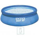Intex Easy Set 2,44 x 0,61 m 28108GN – Zboží Dáma