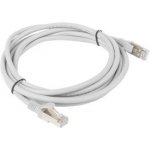 Lanberg PCF5-10CC-0025-S patch, CAT.5E, FTP, 0.25m, šedý – Hledejceny.cz