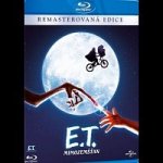 E.T. - Mimozemšťan: BD – Zboží Dáma