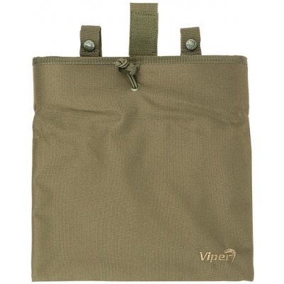 Viper na prázdné zásobníky green – Zboží Dáma