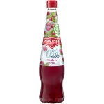 Mautner Markhof Sirup 0% cukr Malina 0,7 l – Zboží Dáma