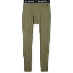 SMARTWOOL M CLASSIC THERMAL MERINO BL BOTTOM B