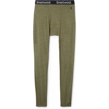 SMARTWOOL M CLASSIC THERMAL MERINO BL BOTTOM B