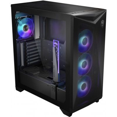 MSI MPG GUNGNIR 300R AIRFLOW 306-7G21R21-W57 – Zboží Živě
