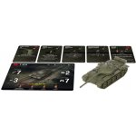 Soviet T-62A World of Tanks Miniatures Game – Hledejceny.cz