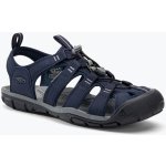 Keen Clearwater Cnx Men sky captain black – Hledejceny.cz