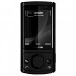 Nokia 6700 Slide – Zboží Mobilmania
