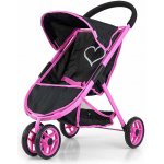 Milly Mally Susie Prestige Black – Sleviste.cz