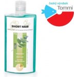 Tommi Short hair Dog shampoo 250 ml – HobbyKompas.cz