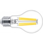 Philips MASTER Value LEDBulb D 11.2-100W E27 927 A60 CLEAR GLASS – Zboží Živě