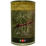 BBB barvy BBB Terpentýn - Terpentýnový olej balzámový 0,9 l – HobbyKompas.cz