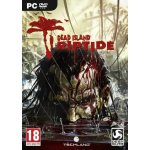 Dead Island: Riptide – Hledejceny.cz