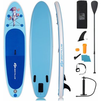Paddleboard Costway 305cm Stand Up Paddling Board, SUP