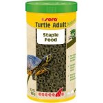 Sera Turtle Adult Nature 1000 ml, 36 g – Hledejceny.cz