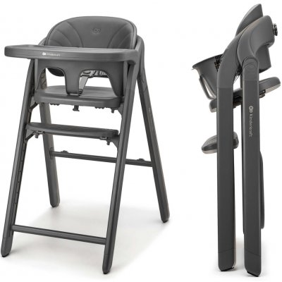 Kinderkraft TINO GREY – Sleviste.cz