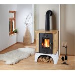 Haas+Sohn Eboli černá/tabak – Zbozi.Blesk.cz