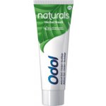 Odol Naturals Herbal Fresh 75 ml – Hledejceny.cz