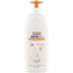 Lactovit Lactooil Intenzivní péče tělové mléko dávkovač 400 ml – Zboží Dáma