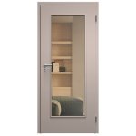 Sapeli Elegant Komfort M40 otočné taupe 110 x 210 cm Planibel bronz – Hledejceny.cz
