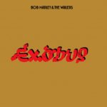 Bob Marley - Exodus CD – Hledejceny.cz