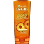 Garnier Fructis Goodbye Damage posilující balzám pro poškozené vlasy Fortifying Balm 200 ml – Zboží Mobilmania