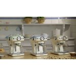 Ariete Vintage 1389/15 modrý – Zboží Dáma