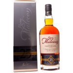Malecon Reserva Imperial 25y 40% 0,7 l (karton) – Hledejceny.cz